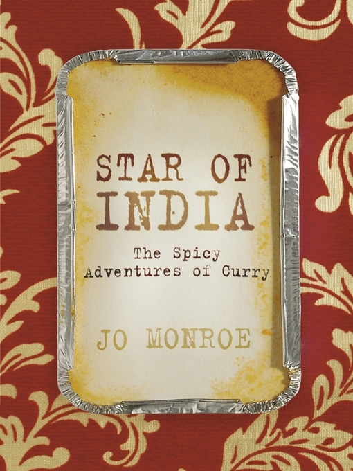 Title details for Star of India by Jo Monroe - Available